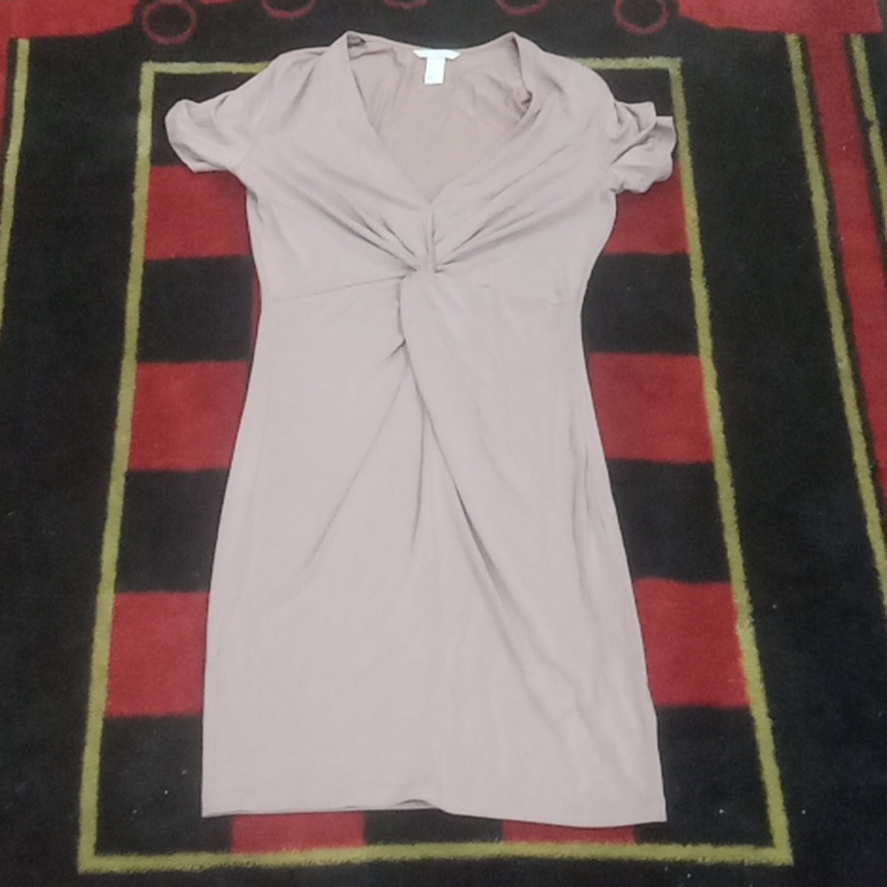 H&M dress